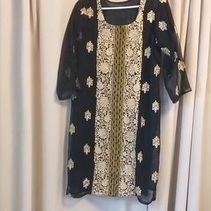 Salwar Kameez Pakistani indian